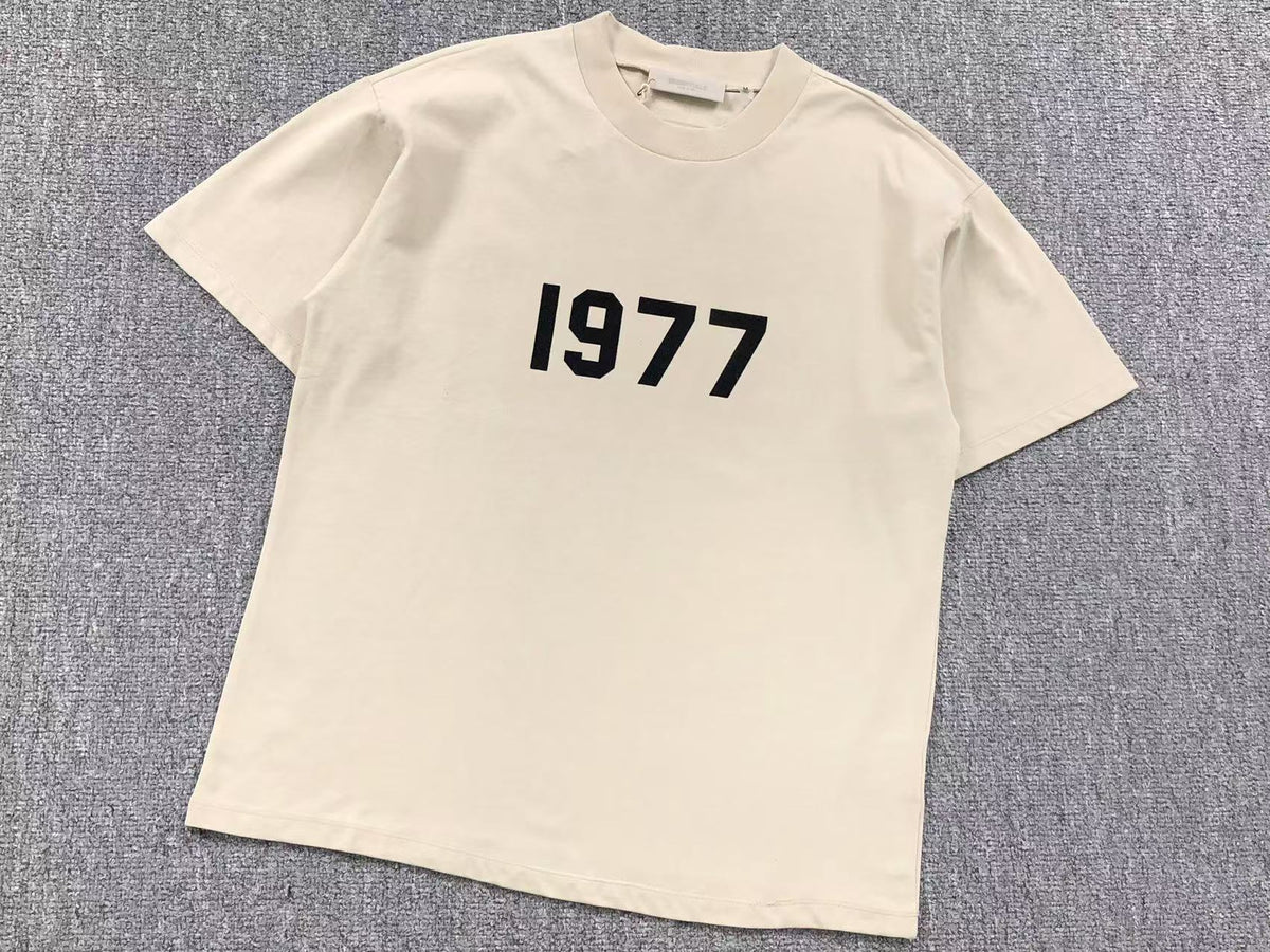Camiseta Essentials FOG 1997