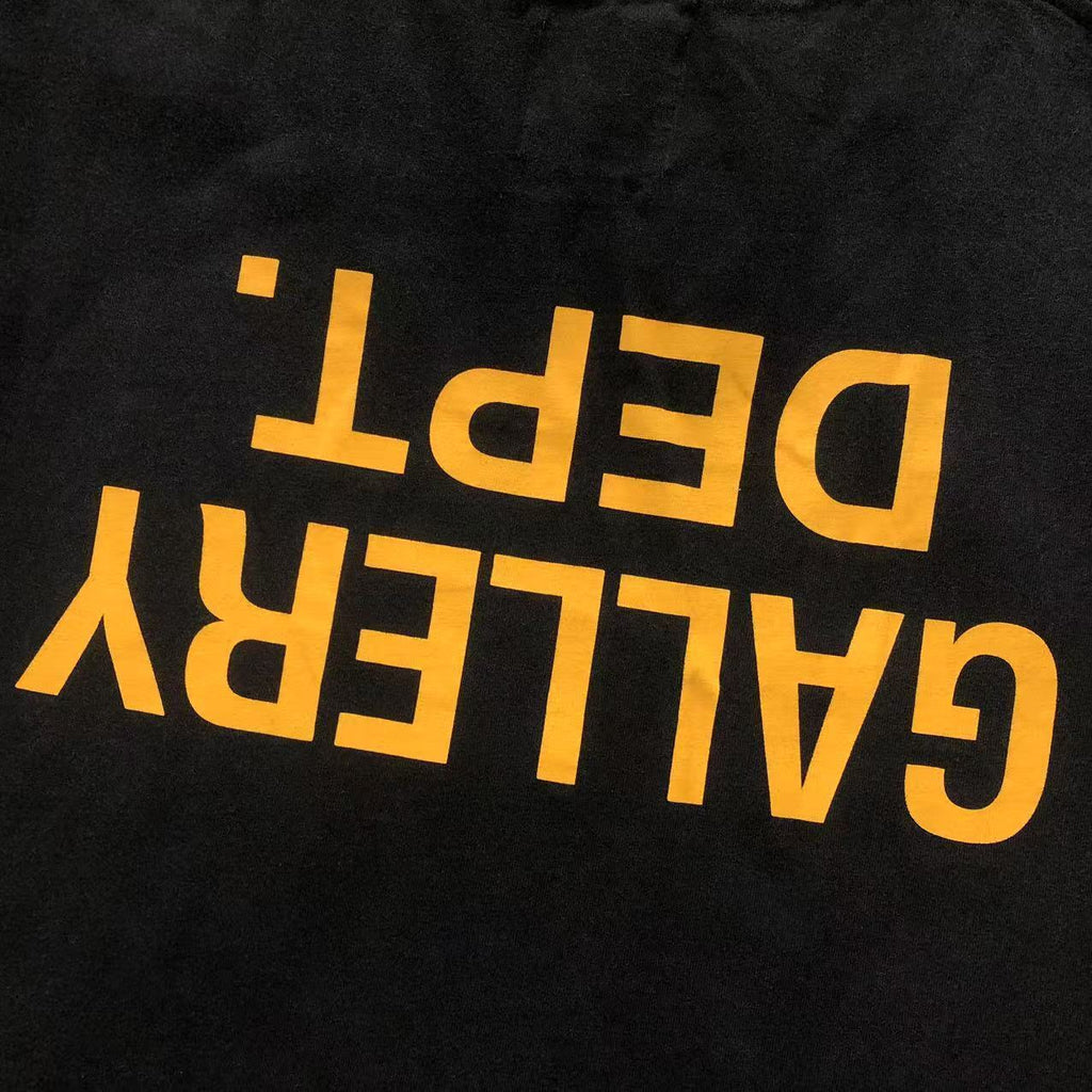 Camiseta GALLERY DEPT