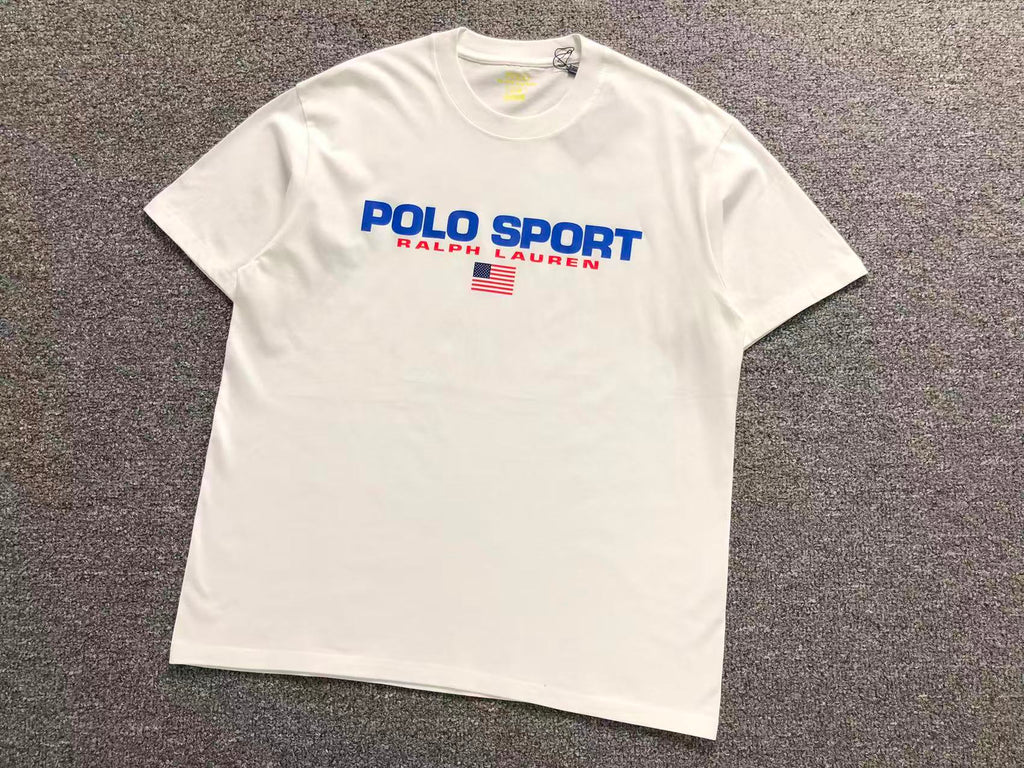 Camiseta Ralph Lauren Polo Sport