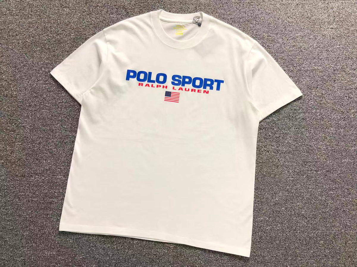 Camiseta Ralph Lauren Polo Sport