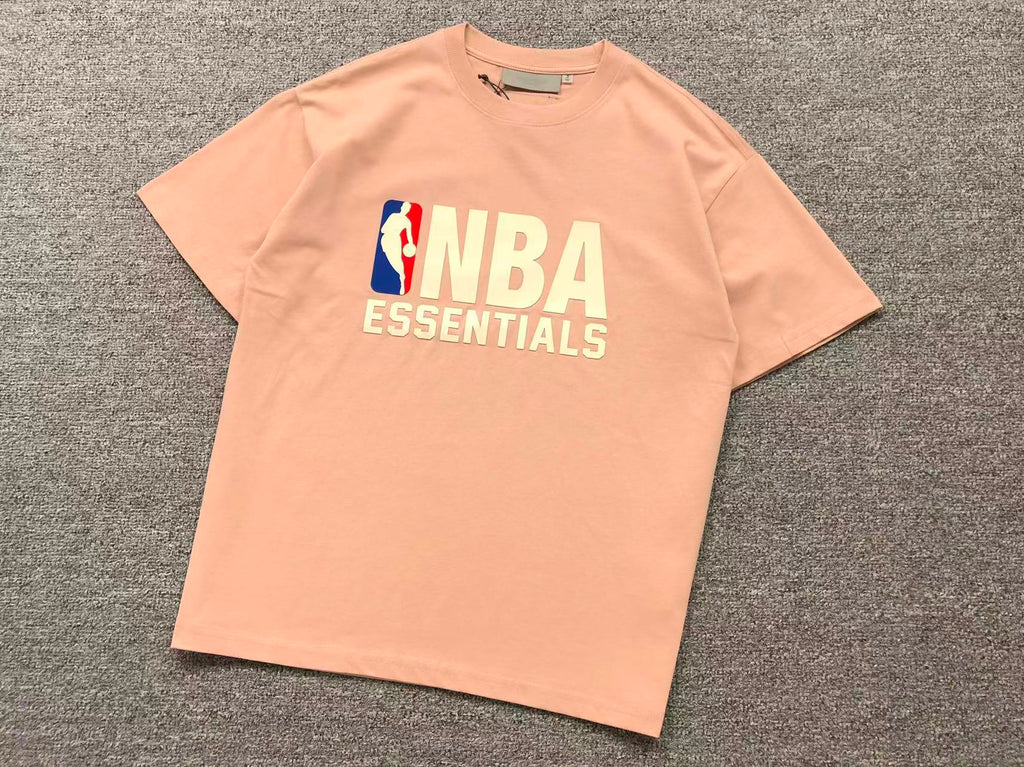 Camiseta Essentials FOG x NBA