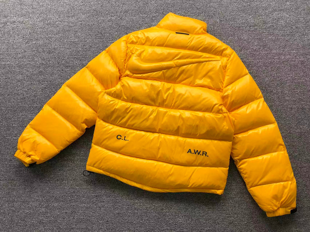 Puffer Nocta x Nike