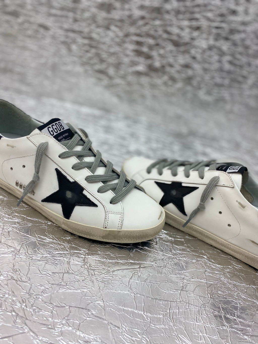 Golden Goose SuperStar