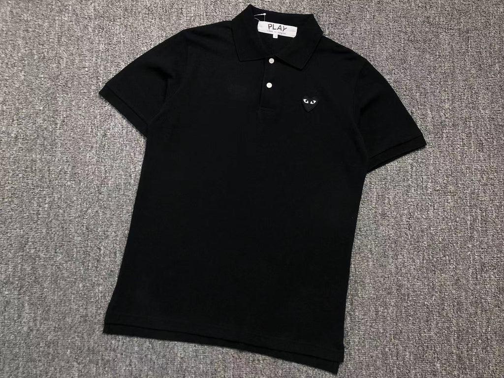 Camisa Polo Comme Des Garçons