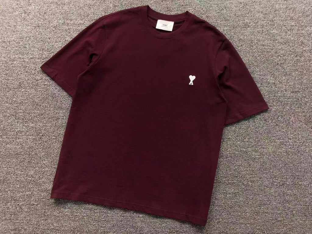 Camiseta Ami Paris