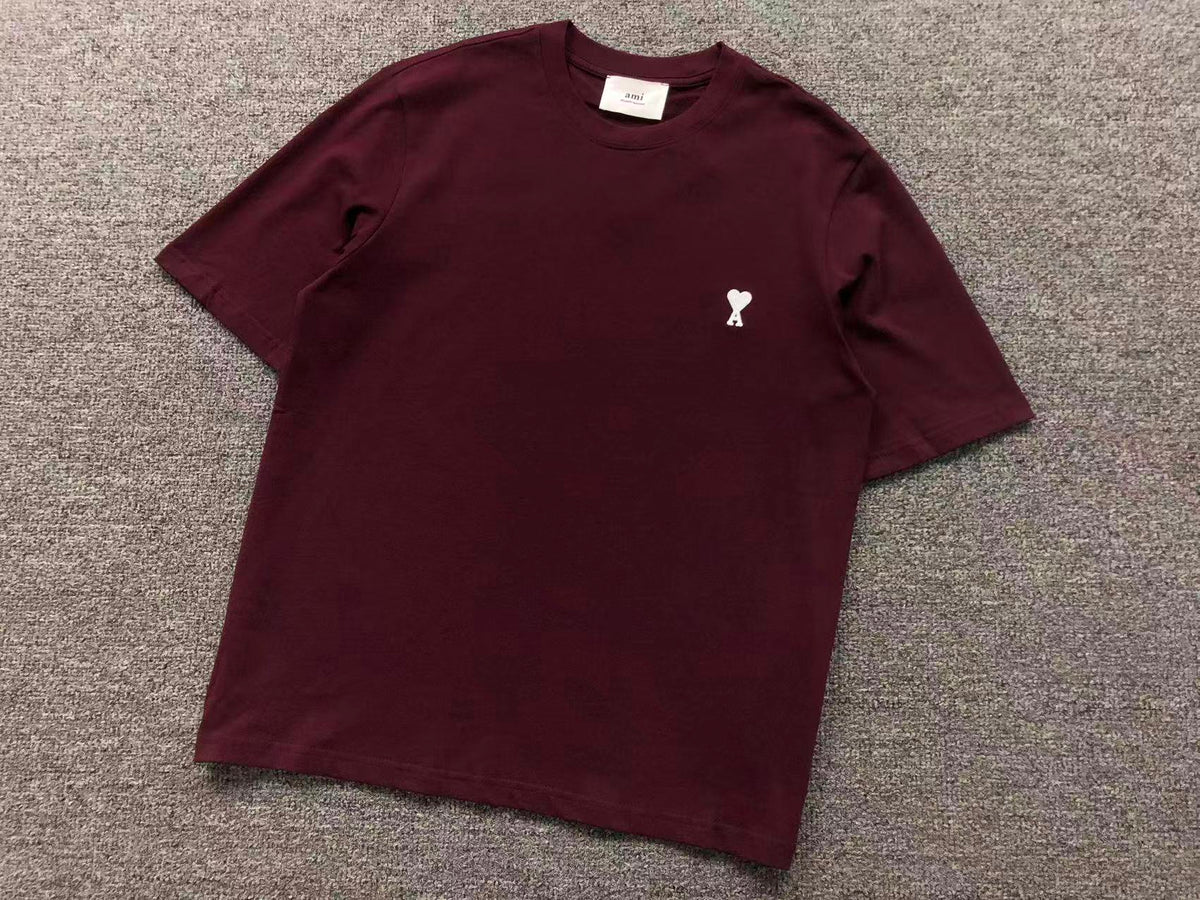 Camiseta Ami Paris