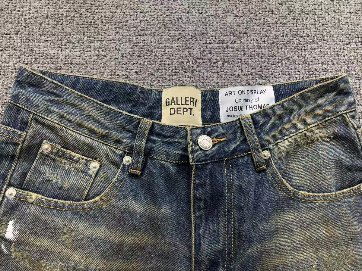 Calça GALLERY DEPT