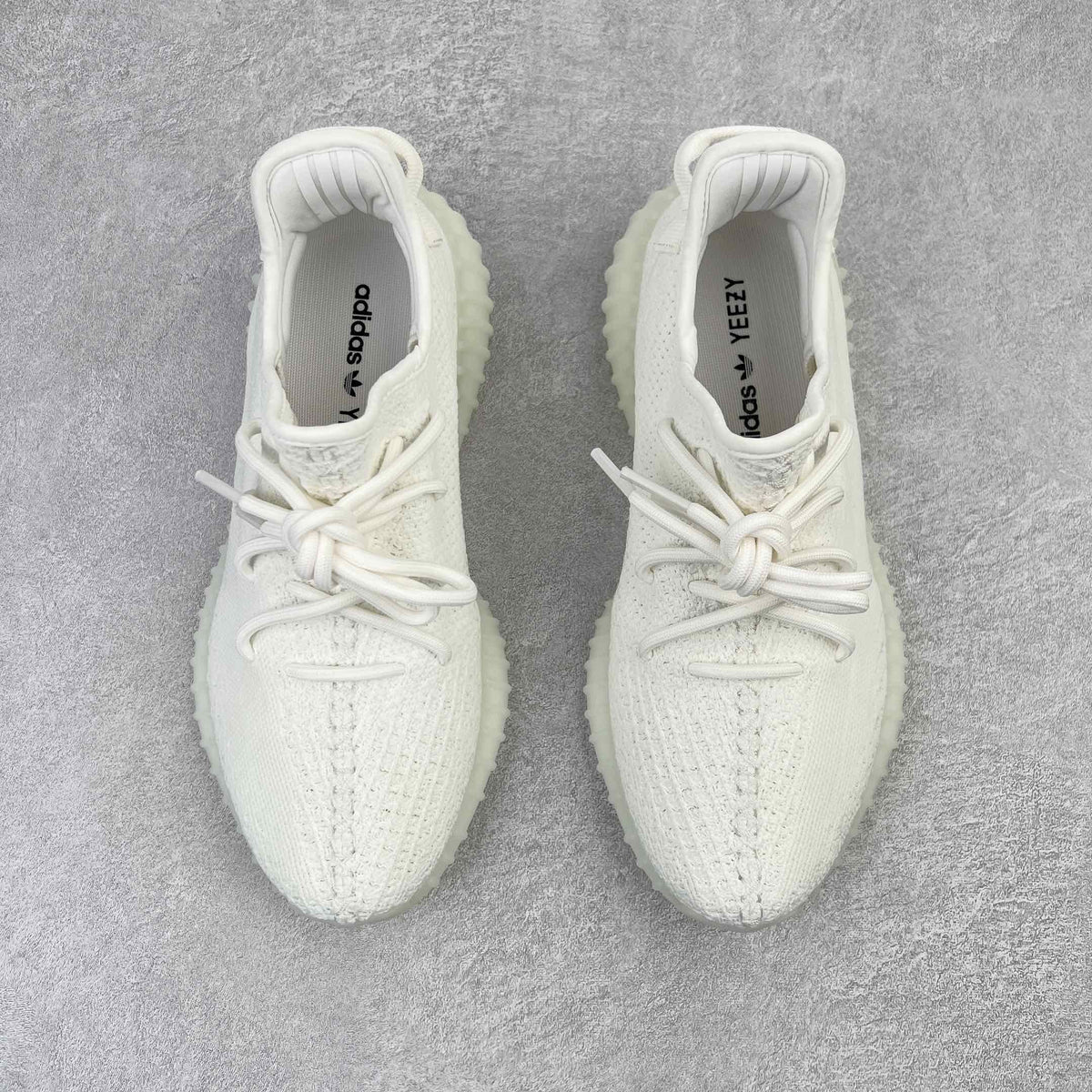 Yeezy Boost 350 V2 "Cream White"