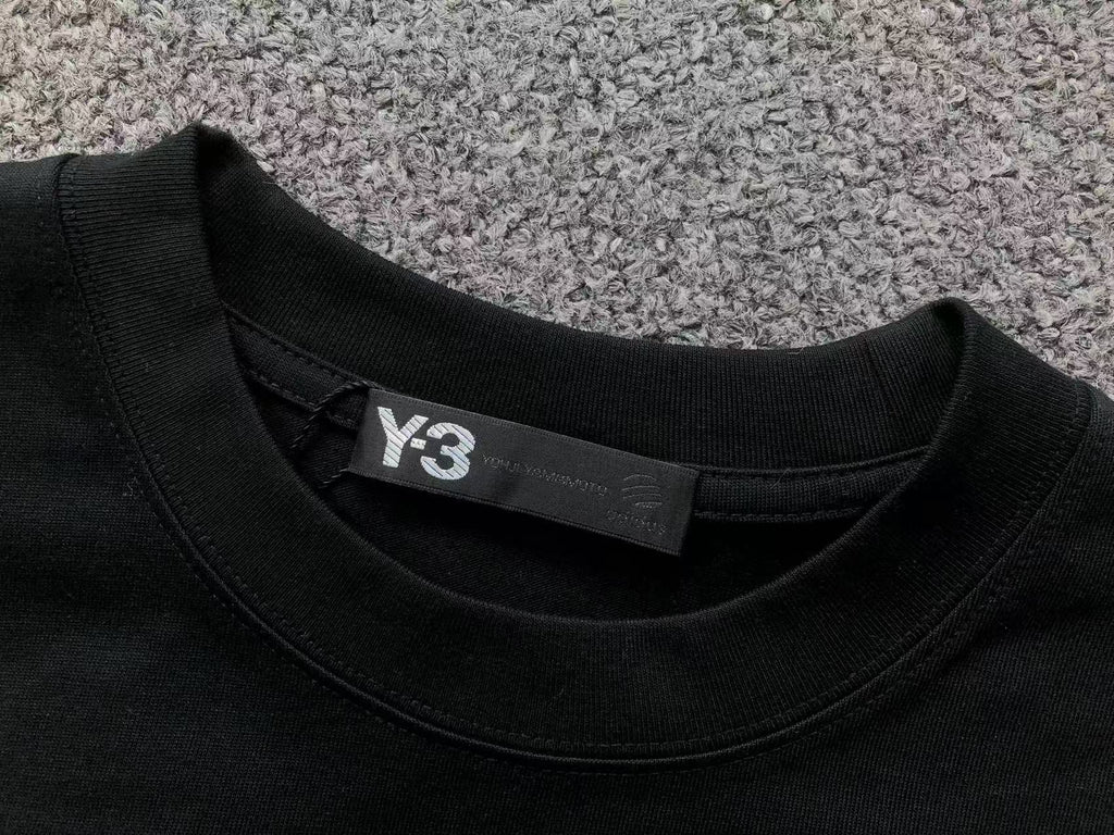 Camiseta Y-3 x Adidas