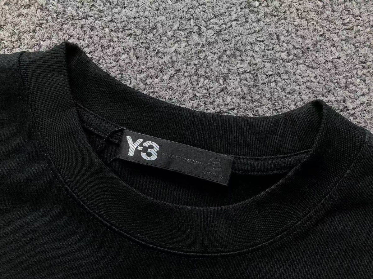 Camiseta Y-3 x Adidas