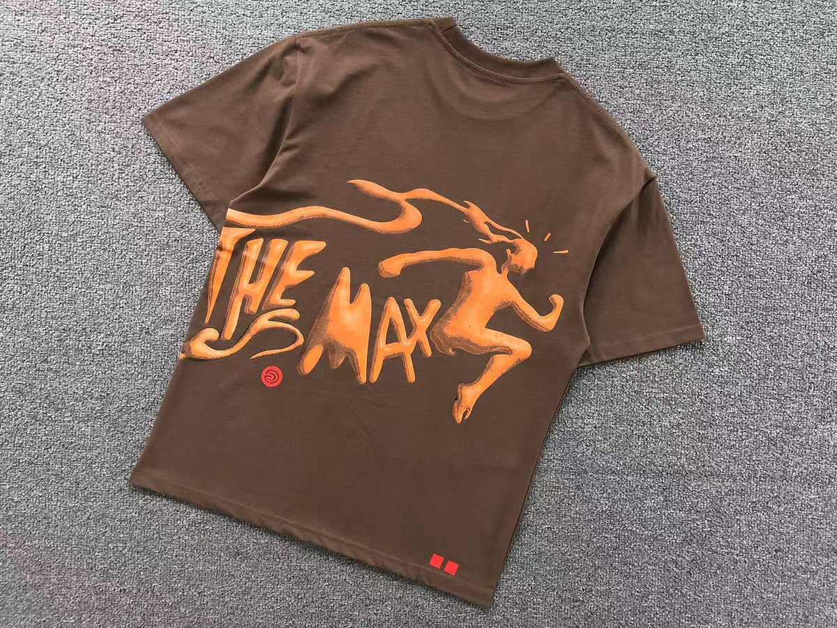 Camiseta Travis Scott Cactus Jack 2 The Max