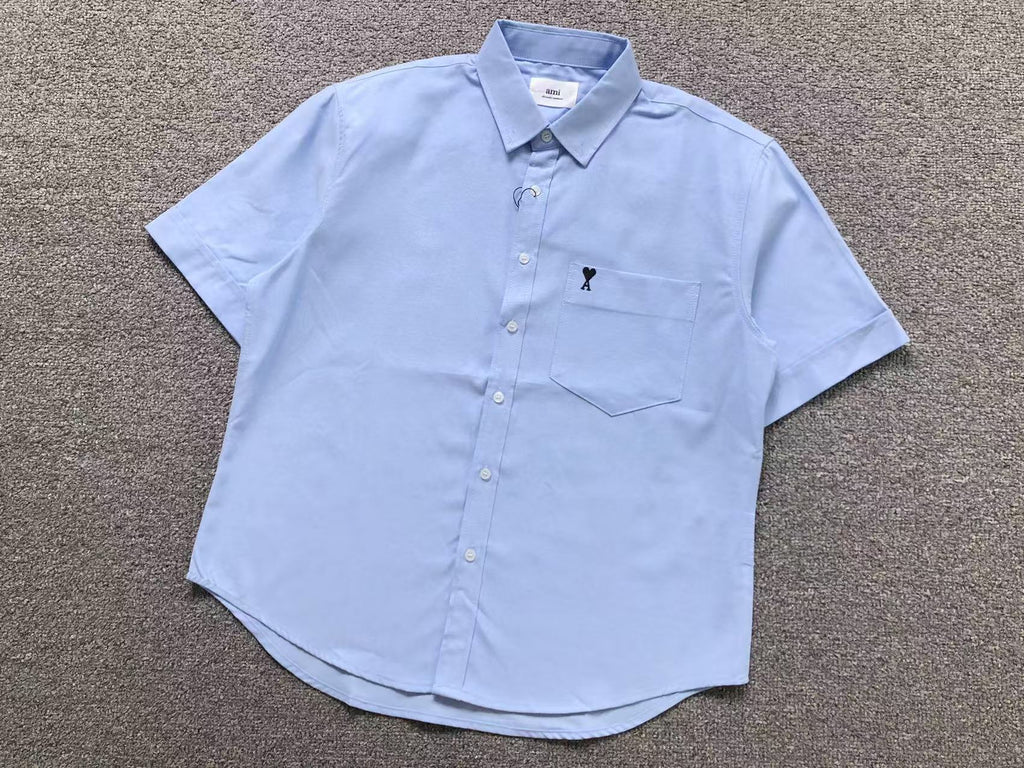 Camisa Ami Paris
