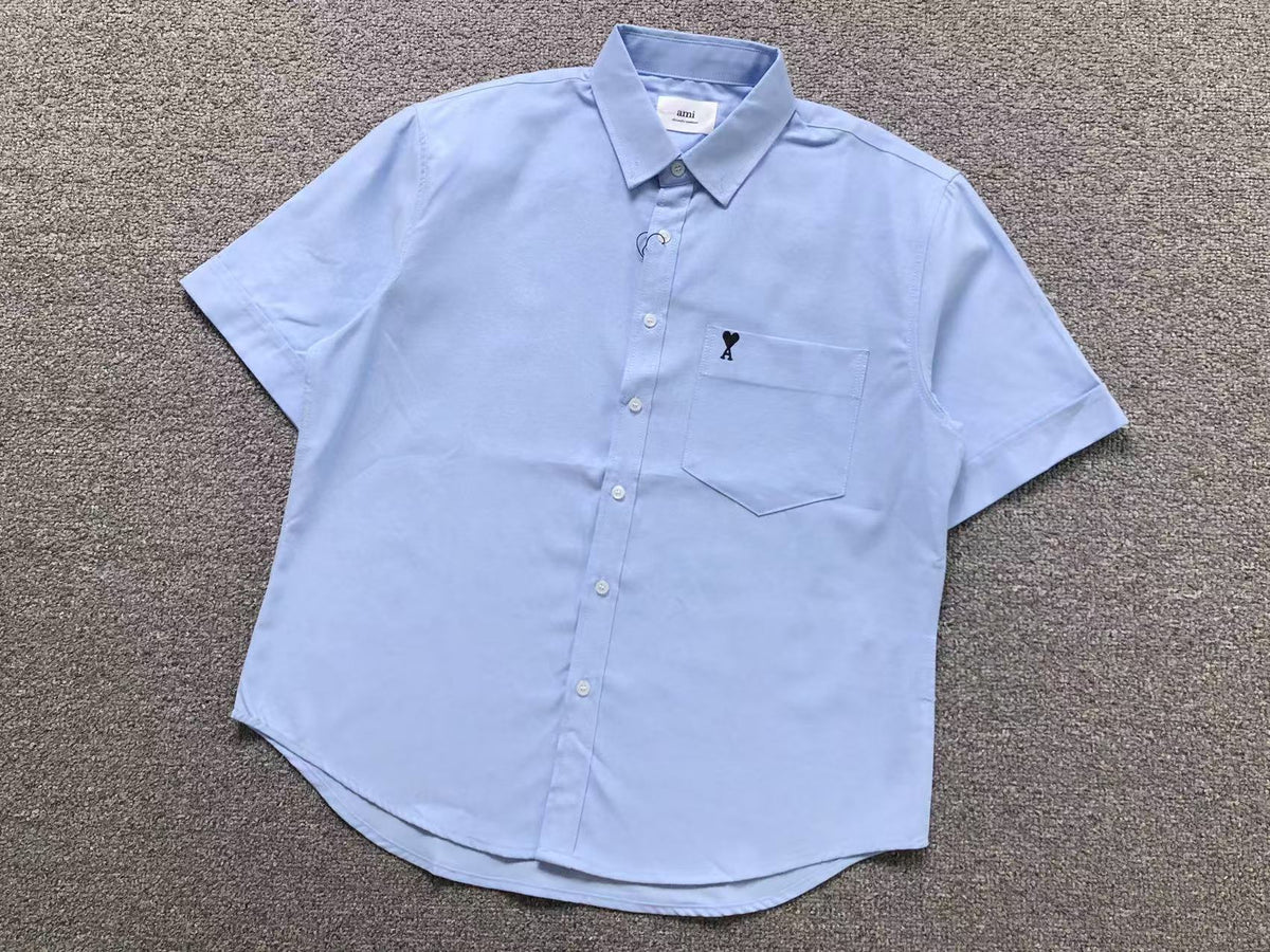 Camisa Ami Paris