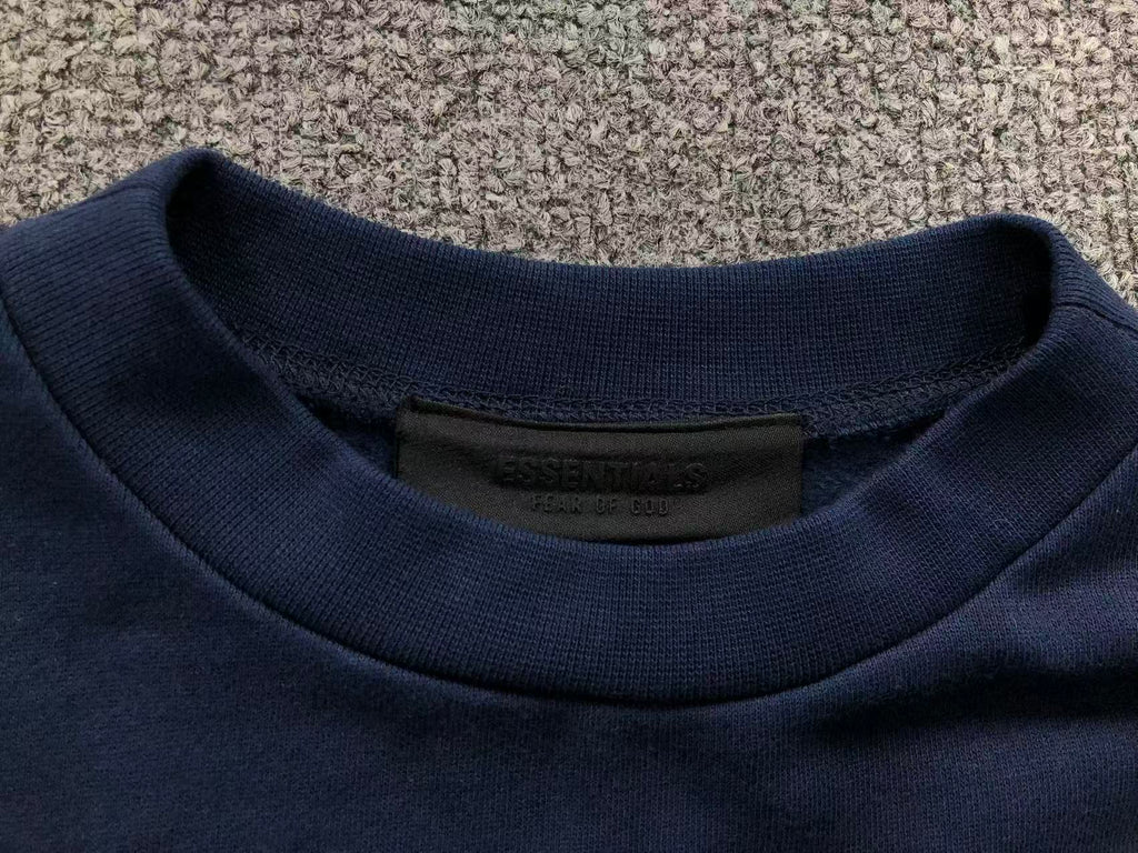 Moletom Essentials FOG x MLB