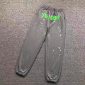 Calça moletom SP5DER