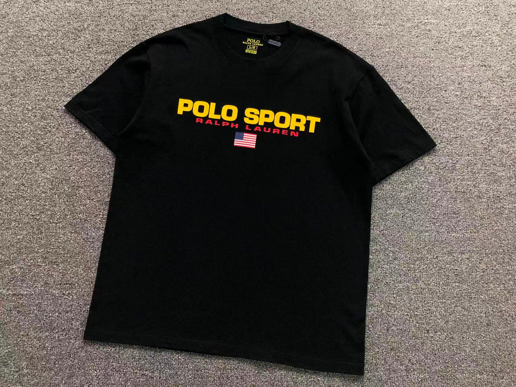 Camiseta Ralph Lauren Polo Sport