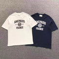 Camiseta Ami Paris France