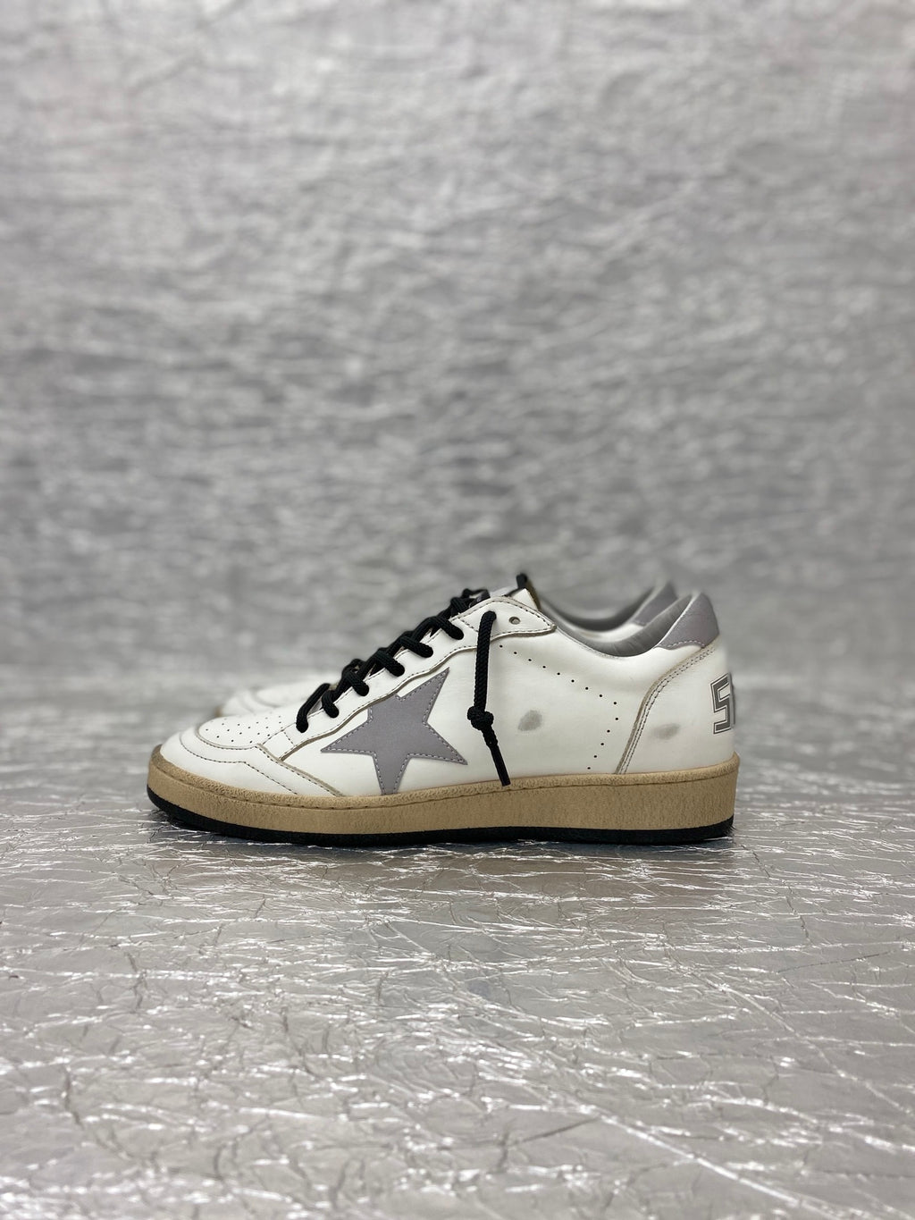 Golden Goose BallStar
