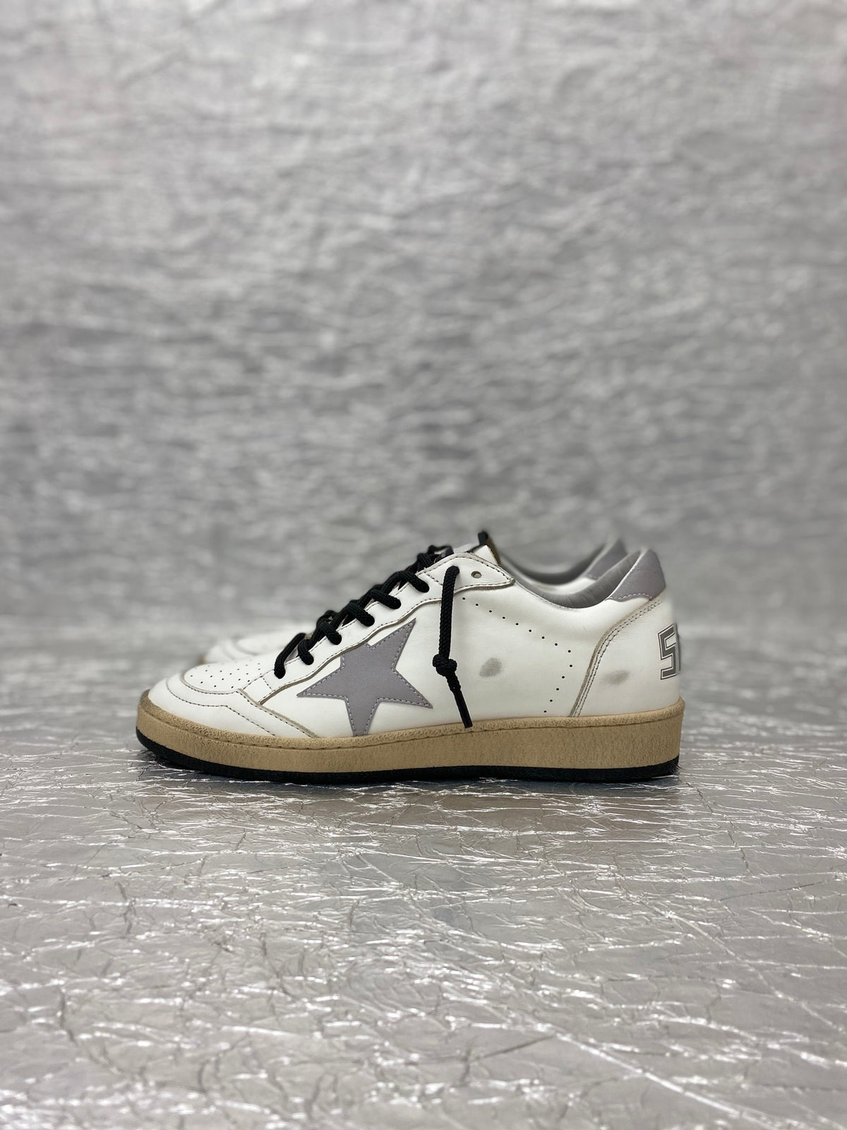 Golden Goose BallStar
