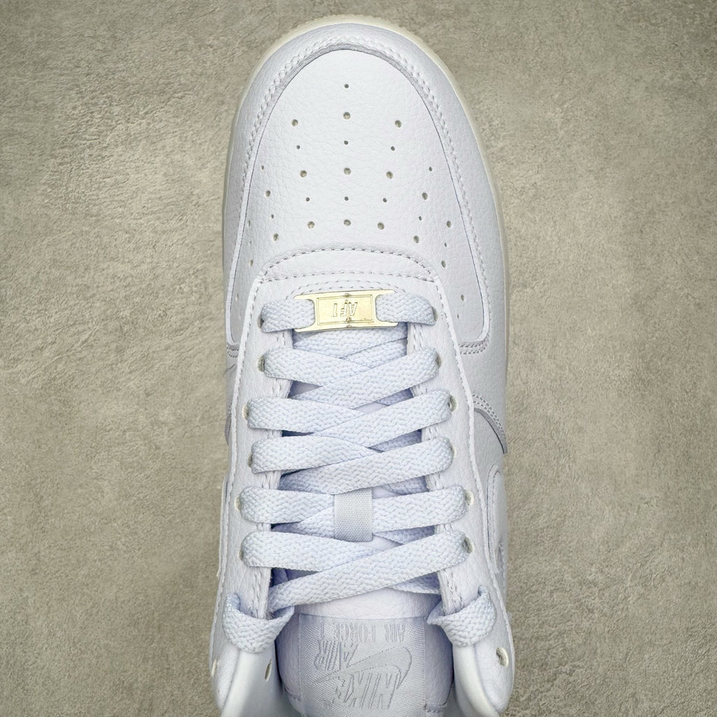 Nike x Nocta Air Force 1 Certified Lover Boy - Palest Purple