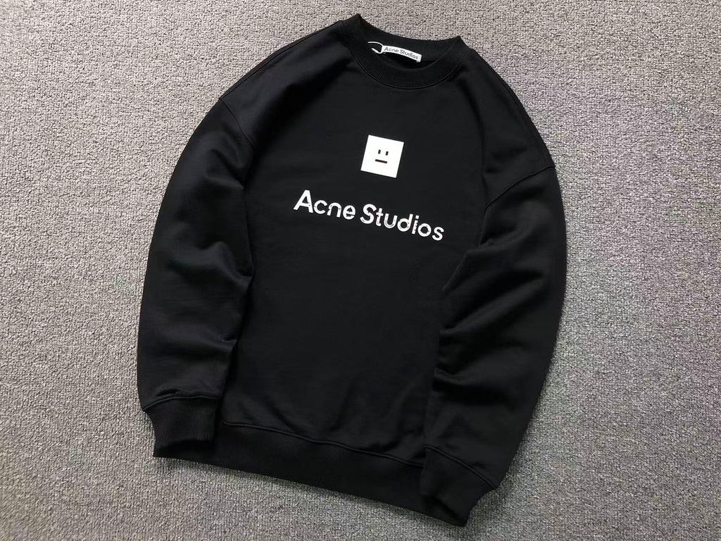 Moletom Acne Studios