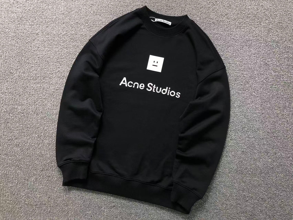 Moletom Acne Studios