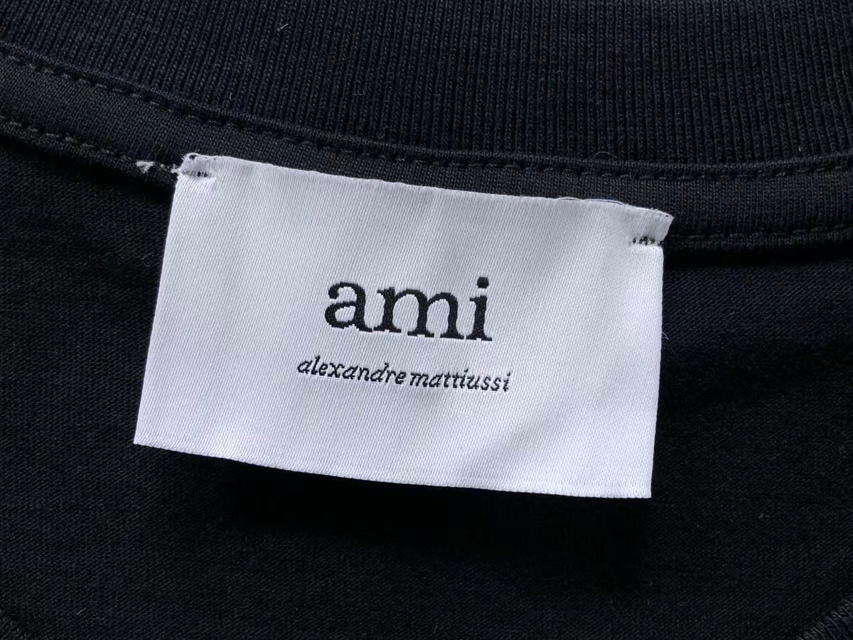 Camiseta Ami Paris
