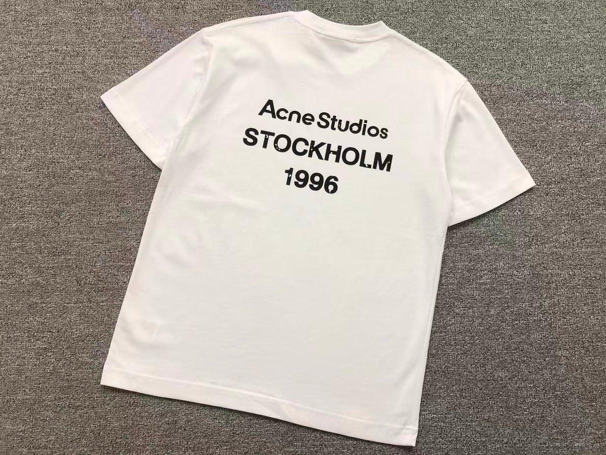 Camiseta Acne Studios