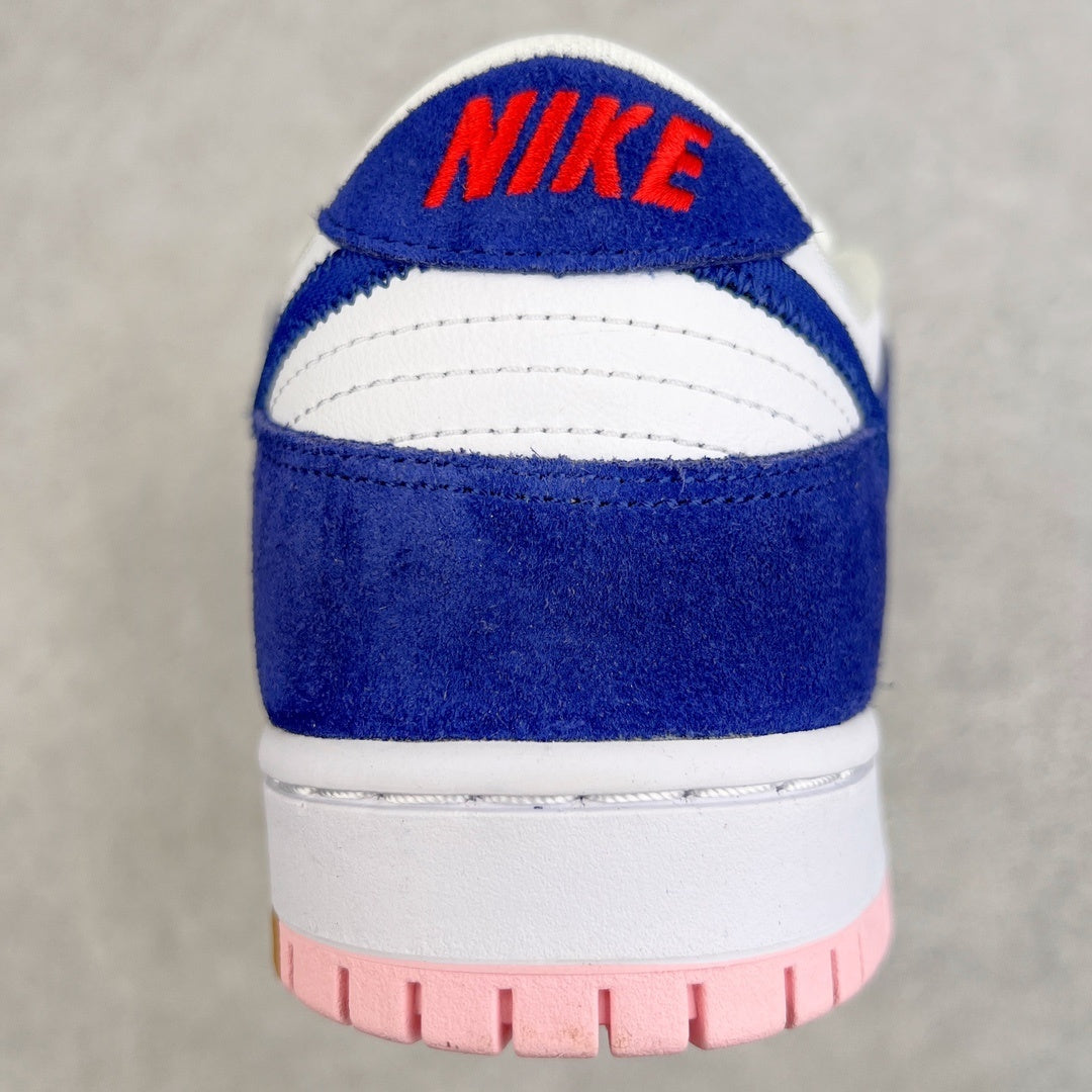 Nike Dunk "LA Dodgers"