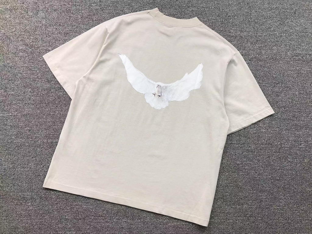 Camiseta Yeezy X GAP Dove