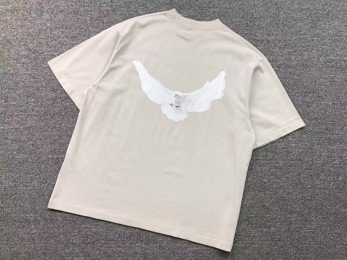 Camiseta Yeezy X GAP Dove