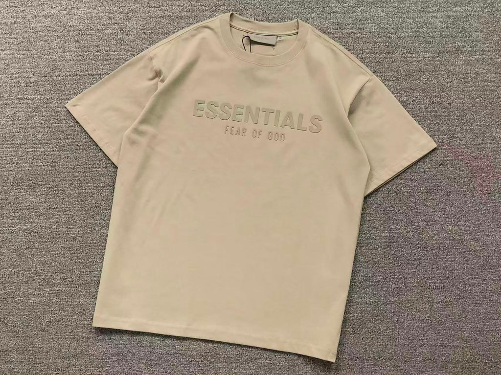 Camiseta Essentials FOG
