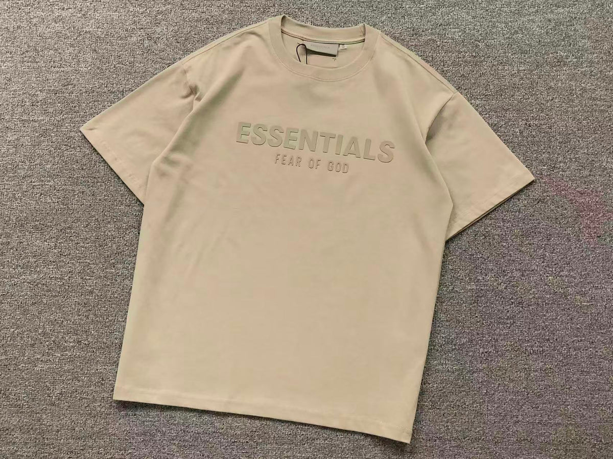 Camiseta Essentials FOG