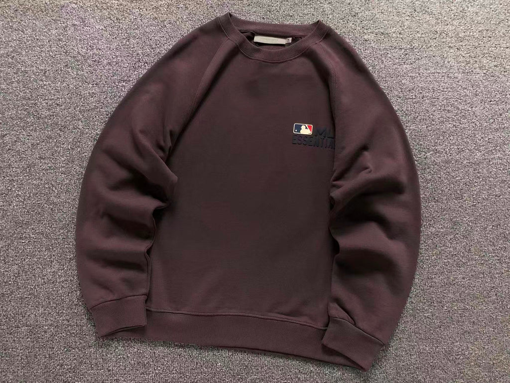 Moletom Essentials FOG x MLB