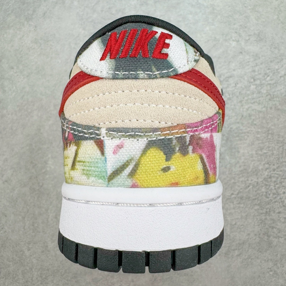 Nike Dunk "Paris"