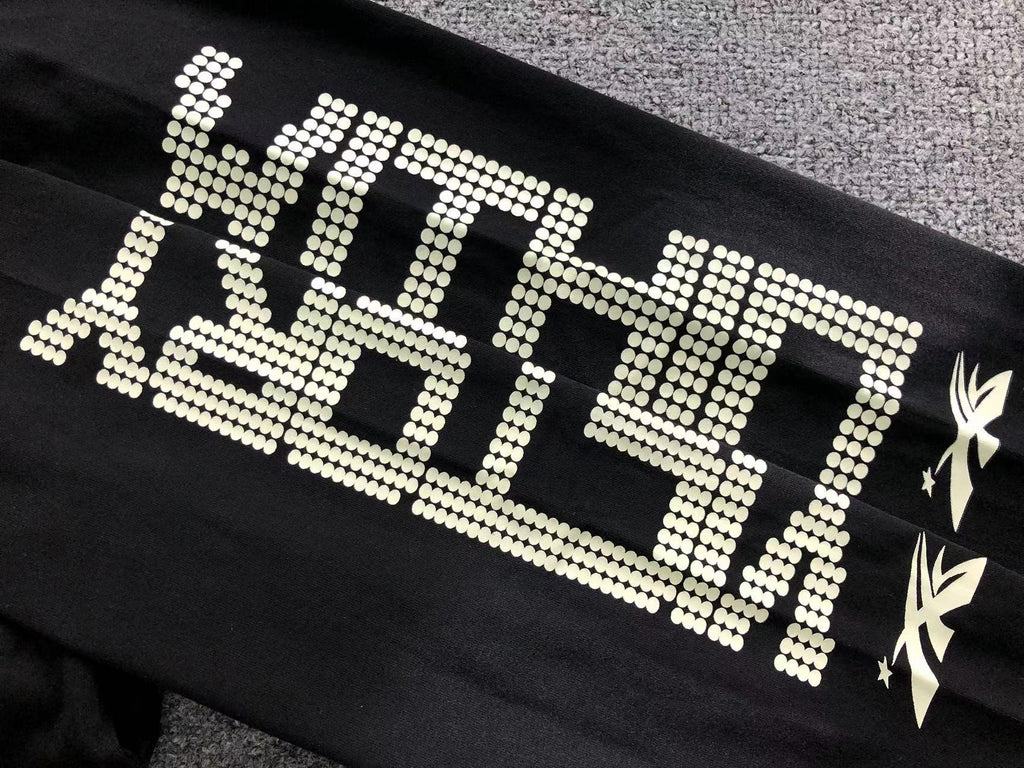 Moletom Hellstar Scoreboard