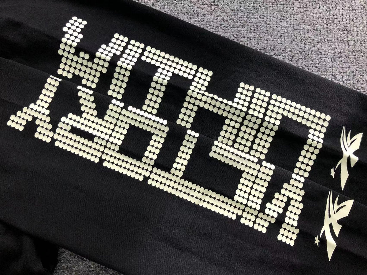 Moletom Hellstar Scoreboard