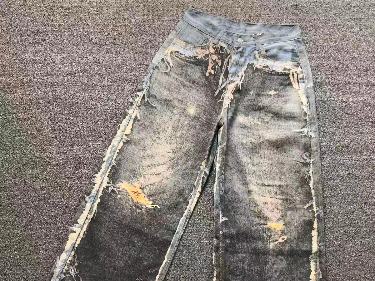 Calça Acne Studios