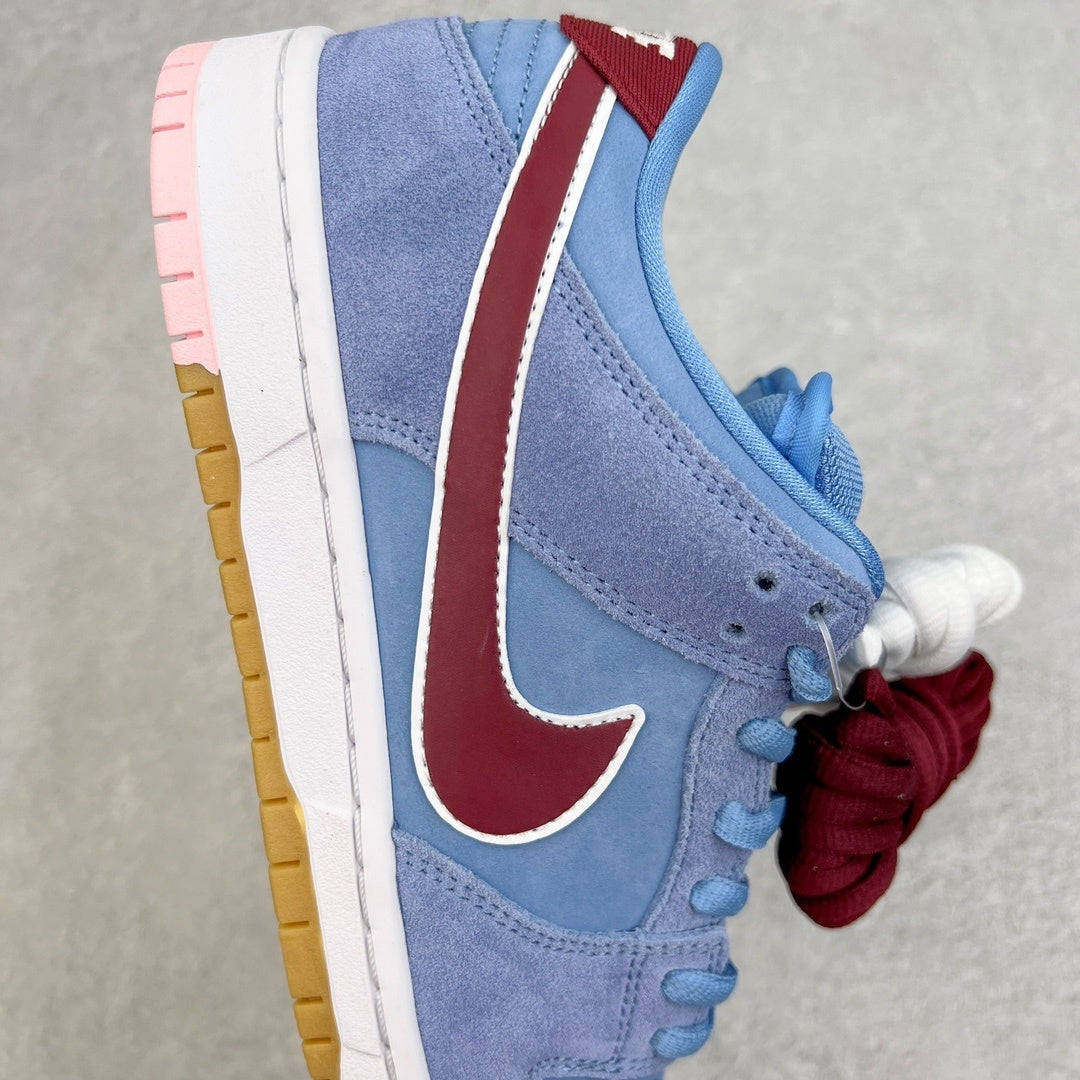 Nike Dunk "PRM Phillies"