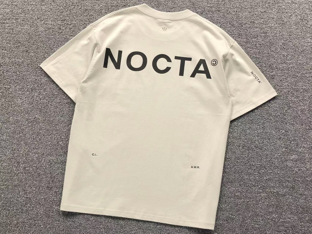 Camiseta Nocta x Nike NRG