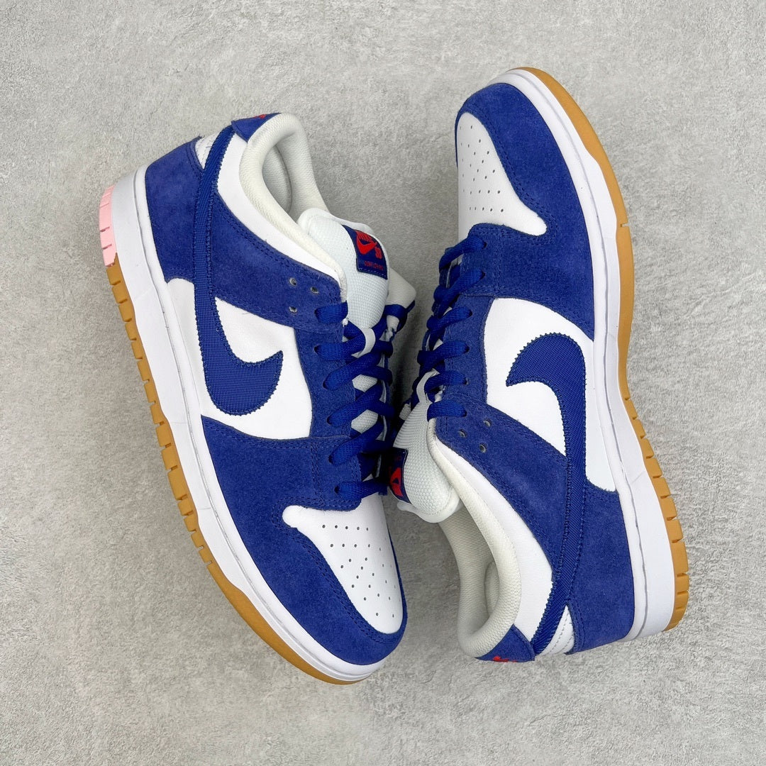 Nike Dunk "LA Dodgers"