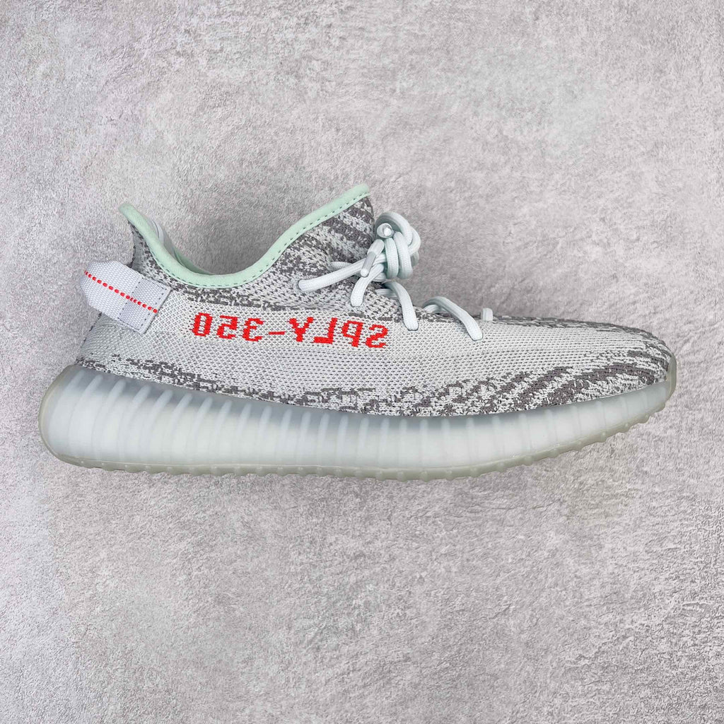 Yeezy Boost 350 V2 "Blue Tint"