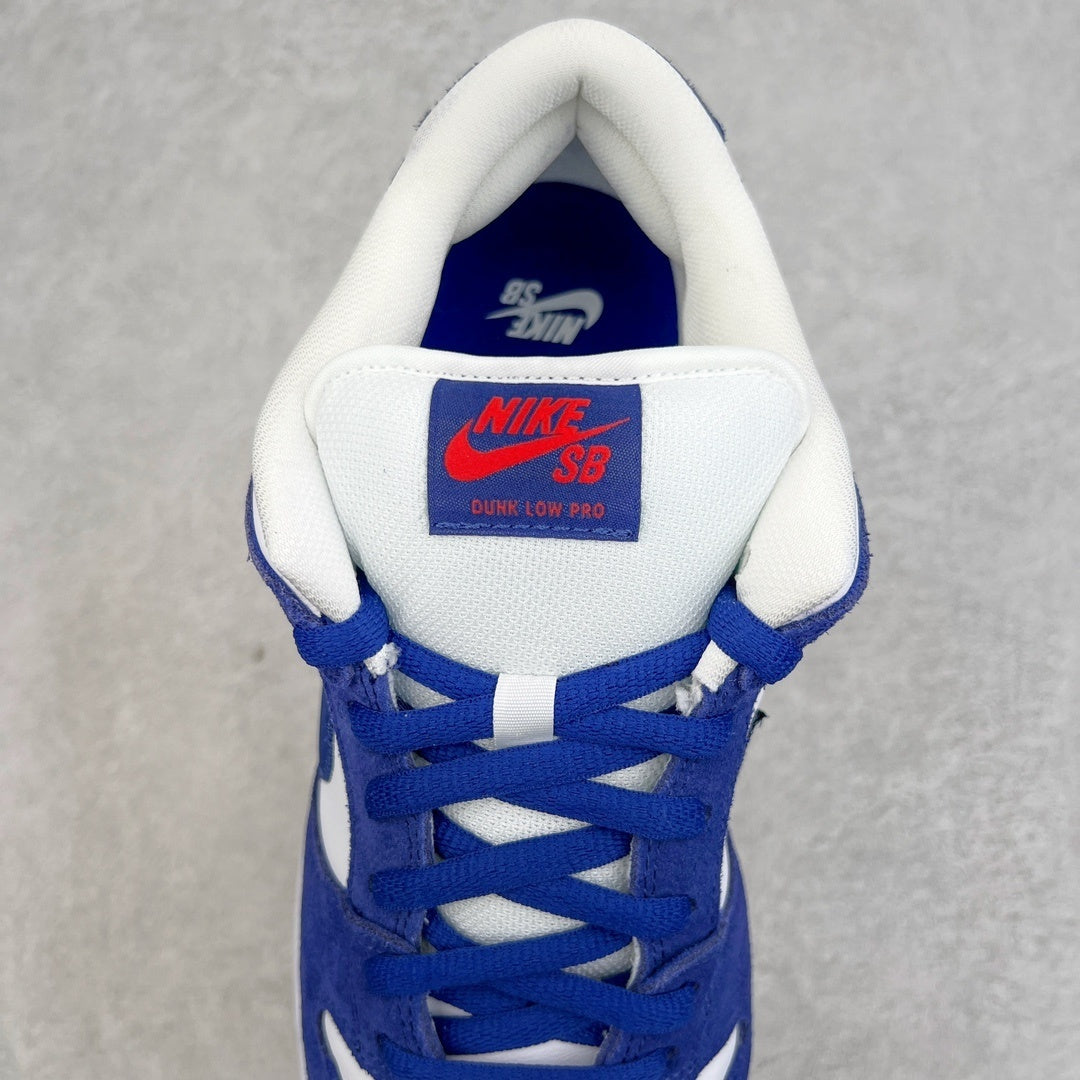 Nike Dunk "LA Dodgers"