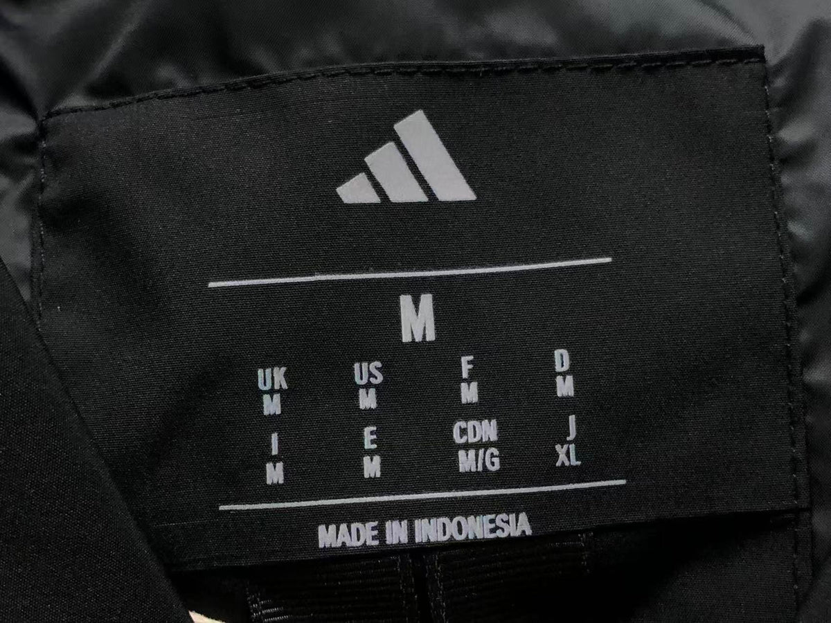 Jaqueta Adidas x Mercedes Petronas F1