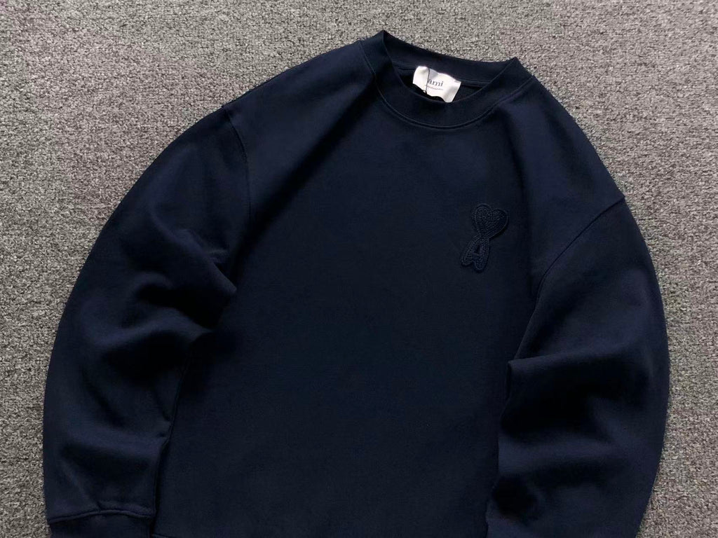 Moletom Ami Paris