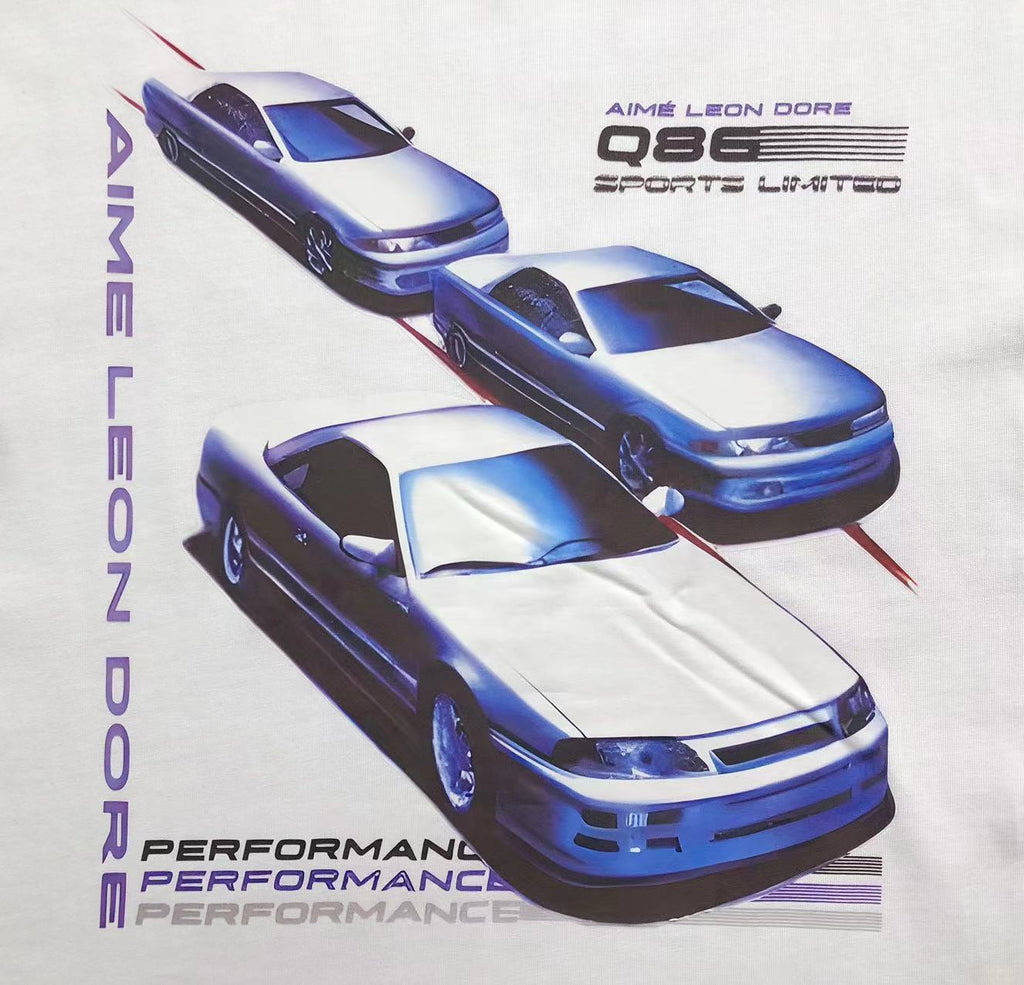 Camiseta Aimé Leon Dore Drift Tee