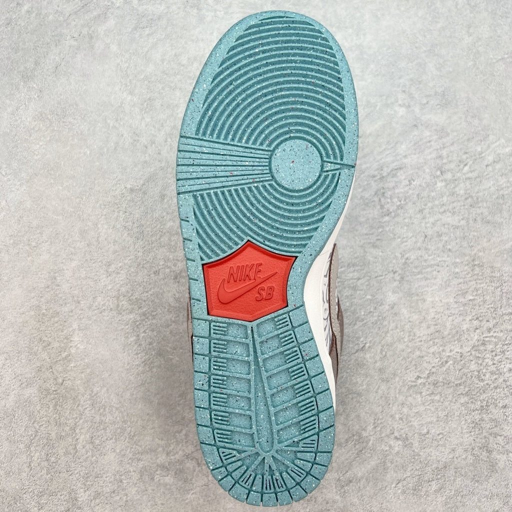 Nike Dunk "Big Money Savings"