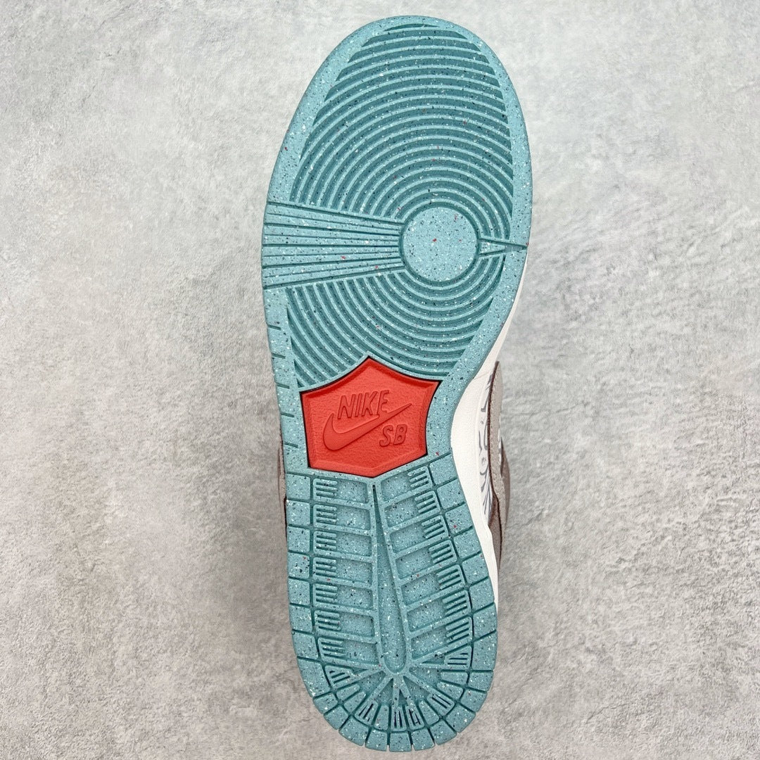 Nike Dunk "Big Money Savings"