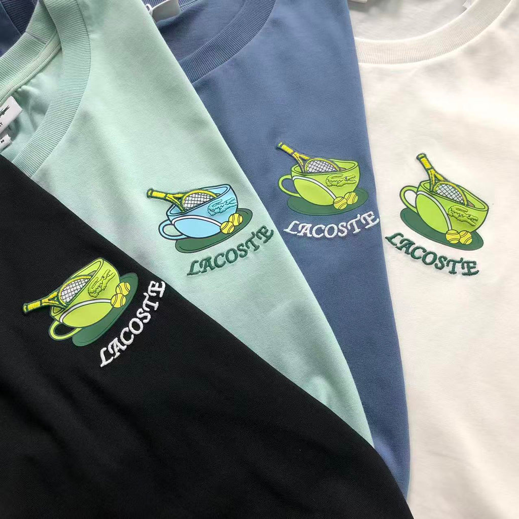Camiseta Lacoste