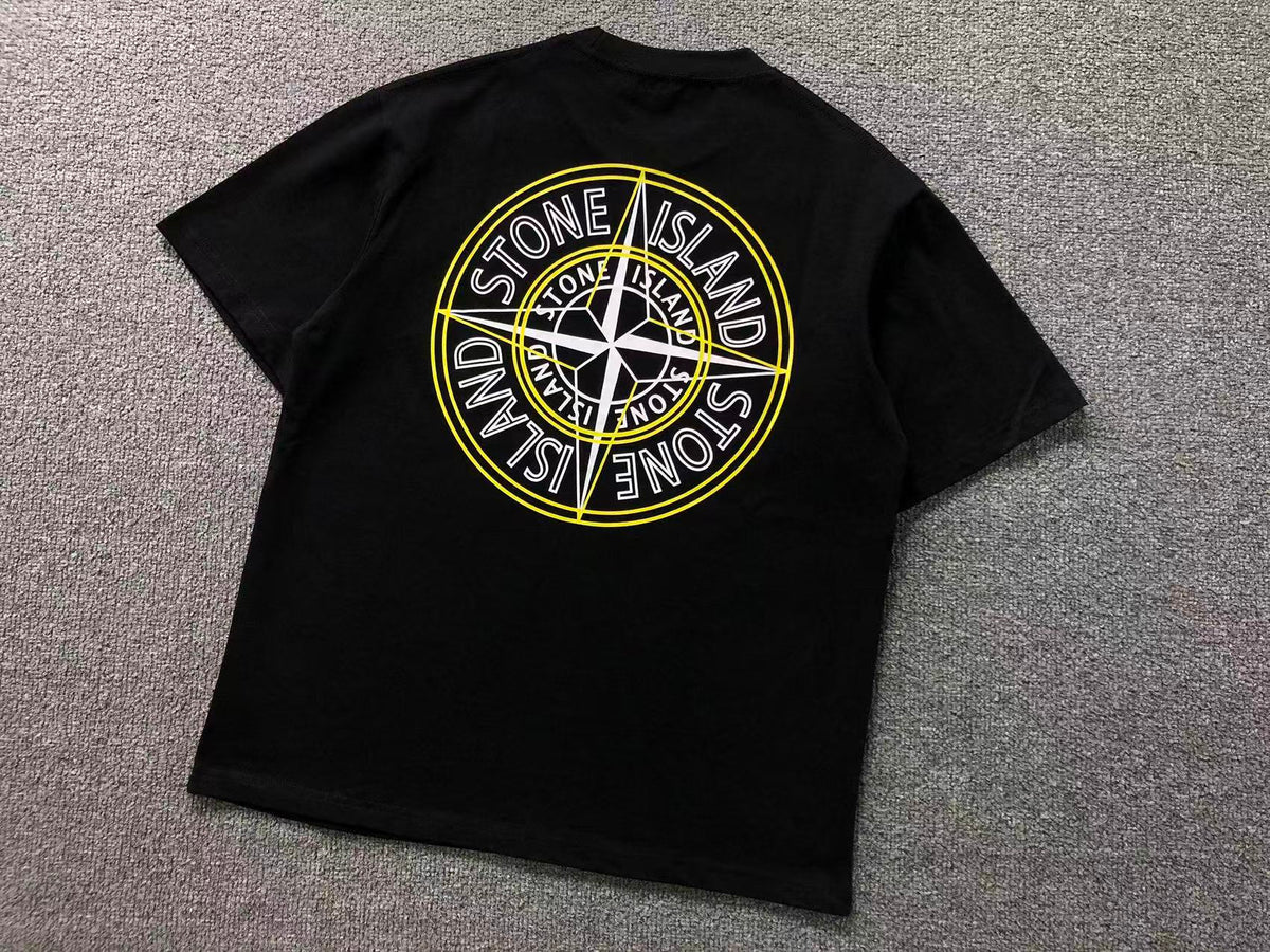 Camiseta Stone Island